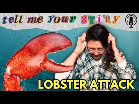 I Thought It Was a Fancy Dinner, Then This Happened |Slow Spanish Podcast | Tell Me Your Story Ep#53 - Learn Spanish with this music video