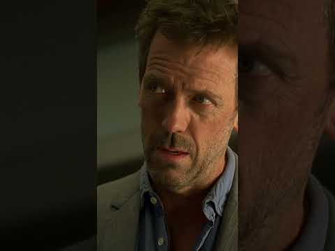 comunicándose a través de una interfaz cerebro-ordenador #shorts | Dr. House: Diagnóstico Médico - Learn Spanish with this music video