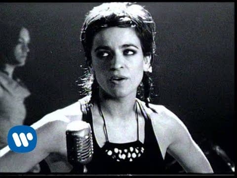 Bebe - Malo (Videoclip Oficial) - Learn Spanish with this music video