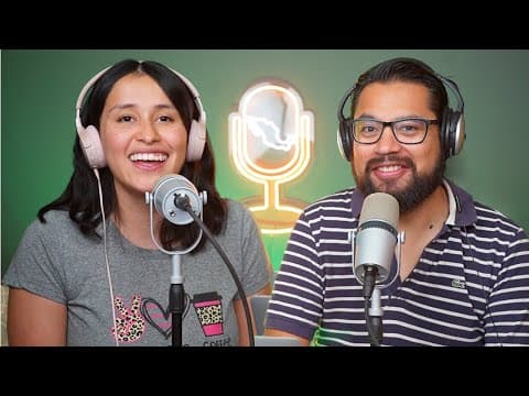 The Best Method To Learn Spanish (Feat. How To Spanish Podcast) - Learn Spanish with this music video
