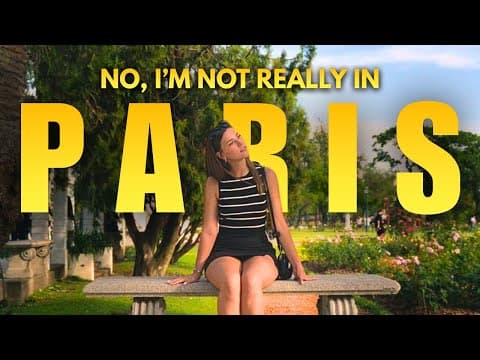 You Won’t Believe This City Is in Latin America - Learn Spanish with this music video