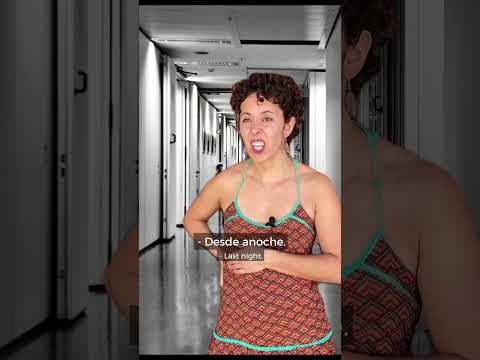 Spanish for the Hospital: Talking About Health Like a Local! 💬🩺🚑 #LearnSpanish - Learn Spanish with this music video