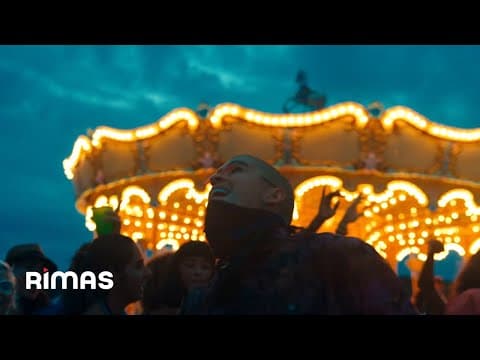 BAD BUNNY - CALLAÍTA (Video Oficial) - Learn Spanish with this music video