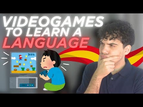 Learn Spanish with This Story: How I Learned English & Italian | Spanish Boost Podcast | Episode 23 - Learn Spanish with this music video