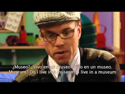 Extra Spanish | Episode 1 - Learn Spanish with this daily lif