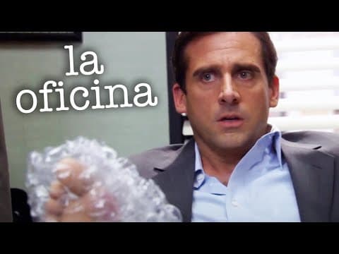 Pie Quemado | The Office Latinoamérica - Learn Spanish with this music video