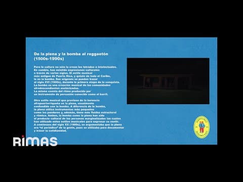 BAD BUNNY - DtMF (Visualizer) | DeBÍ TiRAR MáS FOToS - Learn Spanish with this music video